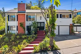 823 Tamarack Dr, San Rafael, CA 94903 - Photo 3