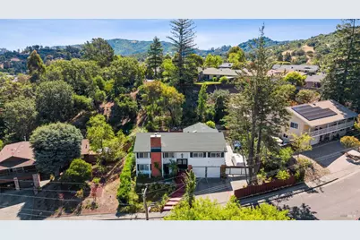 823 Tamarack Drive, San Rafael, CA 94903 - Photo 49