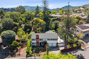 823 Tamarack Dr, San Rafael, CA 94903 - Photo 49