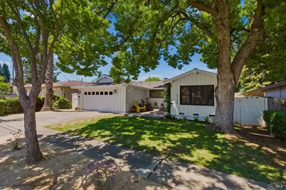 2512 Macgregor Court, Napa, CA 94558 - Photo 1