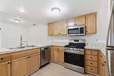 1308 Mission Boulevard, Santa Rosa, CA 95409 - Photo 3