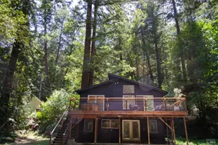 8201 Tyrone Rd, Monte Rio, CA 95462 - Photo 3