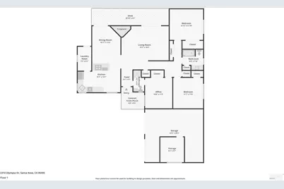 2314 Olympia Drive, Santa Rosa, CA 95405 - Photo 33