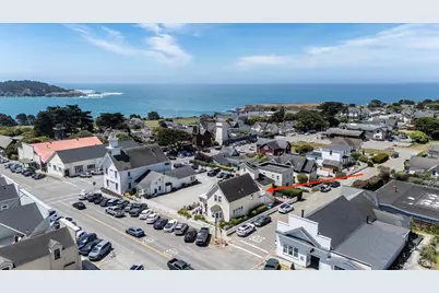 10540 Lansing Street, Mendocino, CA 95460 - Photo 3