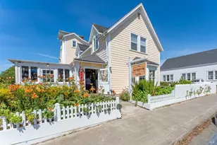 10540 Lansing St, Mendocino, CA 95460 - Photo 1