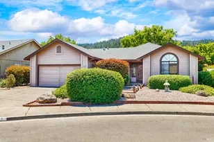 367 Miramonte Ct, Santa Rosa, CA 95409 - Photo 1