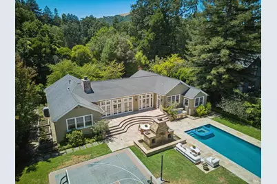 16 Sylvan Lane, Ross, CA 94957 - Photo 3