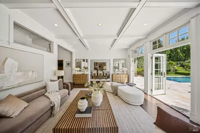 16 Sylvan Lane, Ross, CA 94957 - Photo 9