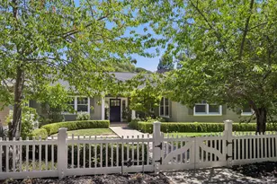 16 Sylvan Ln, Ross, CA 94957 - Photo 1
