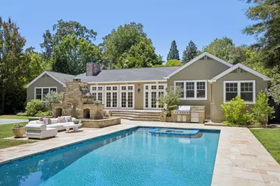 16 Sylvan Lane, Ross, CA 94957 - Photo 53