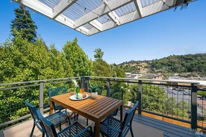 265 Morning Sun Avenue, Mill Valley, CA 94941 - Photo 23