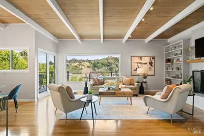 265 Morning Sun Avenue, Mill Valley, CA 94941 - Photo 3