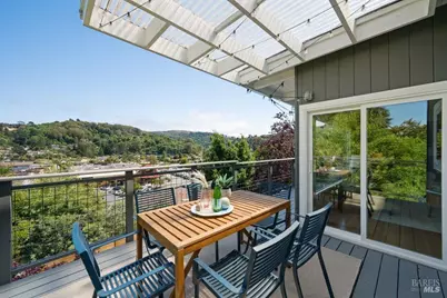265 Morning Sun Avenue, Mill Valley, CA 94941 - Photo 5