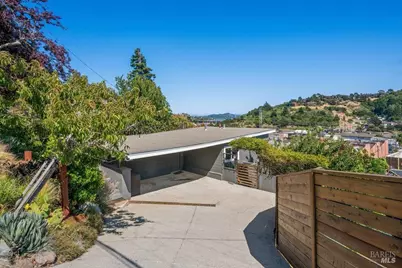 265 Morning Sun Avenue, Mill Valley, CA 94941 - Photo 43