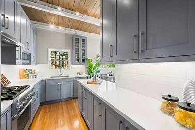 265 Morning Sun Avenue, Mill Valley, CA 94941 - Photo 13