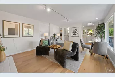 265 Morning Sun Avenue, Mill Valley, CA 94941 - Photo 27