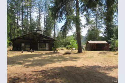 48700 Hwy 101 Highway, Laytonville, CA 95454 - Photo 3