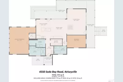4550 Soda Bay Road, Kelseyville, CA 95451 - Photo 85