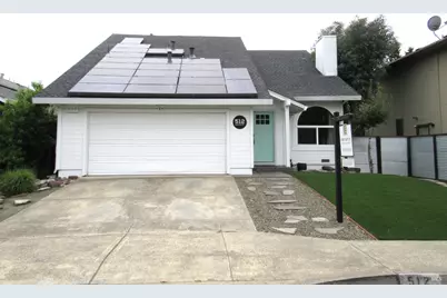 512 Bokman Place, Sonoma, CA 95476 - Photo 1
