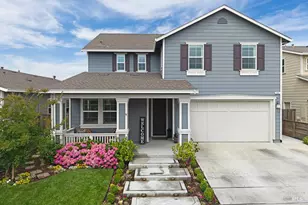 7447 Wendy Dr, Rohnert Park, CA 94928 - Photo 1
