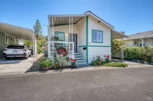 261 Hermosa Cir, Santa Rosa, CA 95409 - Photo 1