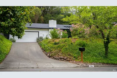 34 Brown Drive, Novato, CA 94947 - Photo 1