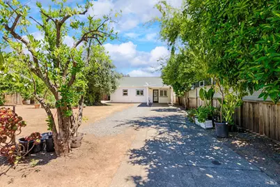 442 N Jefferson Street, Cloverdale, CA 95425 - Photo 3