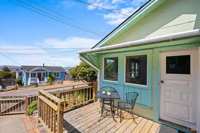 1210 Bay View Street, Bodega Bay, CA 94923 - Photo 3