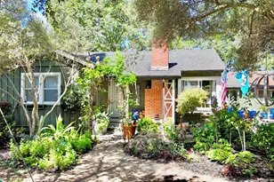 451 W North St, Healdsburg, CA 95448 - Photo 1