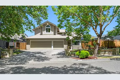 5 Starling Drive, Petaluma, CA 94954 - Photo 1