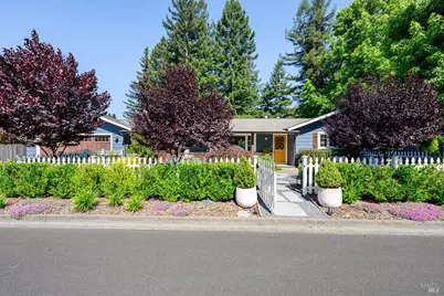 145 Saint James Drive, Santa Rosa, CA 95403 - Photo 1
