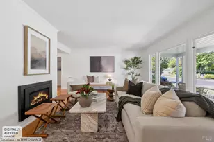 208 Brookside Dr, San Anselmo, CA 94960 - Photo 3