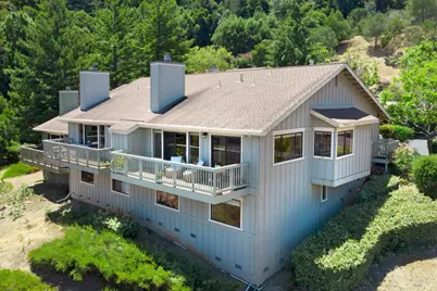 34 Laurel Drive, Corte Madera, CA 94925 - Photo 21
