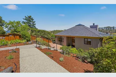 12 Tilden Circle, San Rafael, CA 94901 - Photo 5
