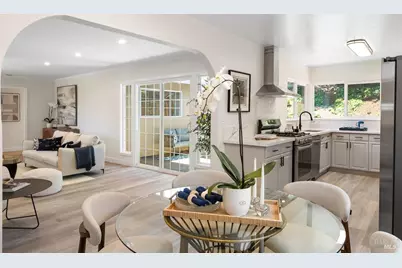 546 Pinewood Drive, San Rafael, CA 94903 - Photo 15