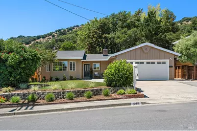 546 Pinewood Drive, San Rafael, CA 94903 - Photo 55