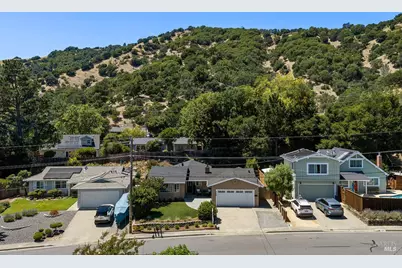 546 Pinewood Drive, San Rafael, CA 94903 - Photo 59