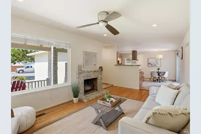 5 Eastside Circle, Petaluma, CA 94954 - Photo 11