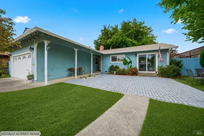 19295 Junipero Serra Drive, Sonoma, CA 95476 - Photo 3