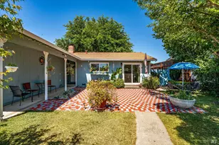 19295 Junipero Serra Dr, Sonoma, CA 95476 - Photo 1