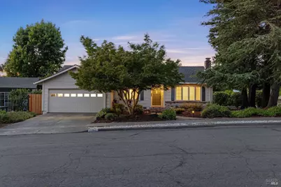 2507 Rolling Hill Drive, Santa Rosa, CA 95404 - Photo 1