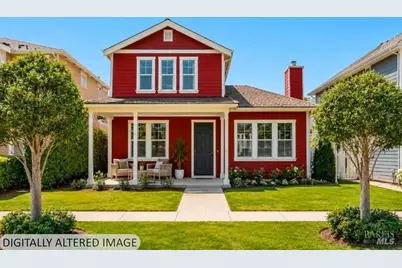 438 E Poplar Street, Vallejo, CA 94592 - Photo 1