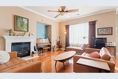 2011 Bellaterra Court, Santa Rosa, CA 95404 - Photo 9