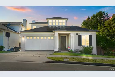 2011 Bellaterra Court, Santa Rosa, CA 95404 - Photo 1