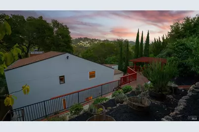 5595 Estates Drive, Oakland, CA 94618 - Photo 35
