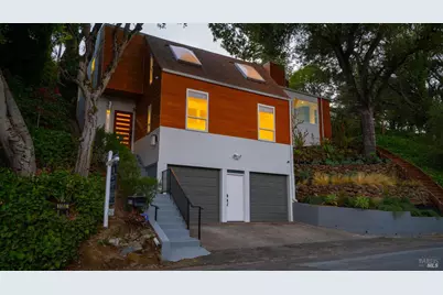 5595 Estates Drive, Oakland, CA 94618 - Photo 37