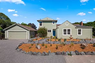 1704 Hurlbut Ln, Sebastopol, CA 95472 - Photo 1