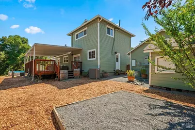1704 Hurlbut Lane, Sebastopol, CA 95472 - Photo 33