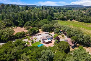 1704 Hurlbut Ln, Sebastopol, CA 95472 - Photo 1