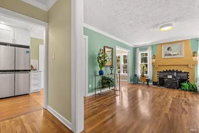 1704 Hurlbut Lane, Sebastopol, CA 95472 - Photo 9